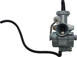 Carburetor - 20mm, Manual Choke - 80P4170 - PBC978F1