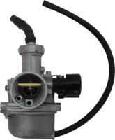 Carburetor - 22mm, Manual Choke - 80A2220 - PBC975F1