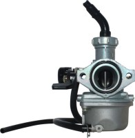 Carburetor - 25mm, Manual Choke - 80A2250 - PBC966F1