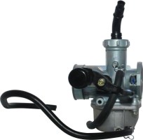 Carburetor - 25mm, Manual Choke - 80A2250 - PBC966F1