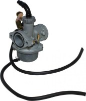 Carburetor - 25mm, Remote Choke (With Cable Attachment) - 80A5250 - PBC982F1