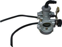 Carburetor - 25mm, Remote Choke (With Cable Attachment) - 80A5250 - PBC982F1