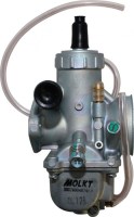 Carburetor - 26mm, Manual Choke, Performance, 110cc to 250cc - 80A2265 - PBC1007F1