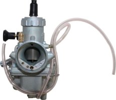 Carburetor - 26mm, Manual Choke, Performance, 110cc to 250cc - 80A2265 - PBC1007F1