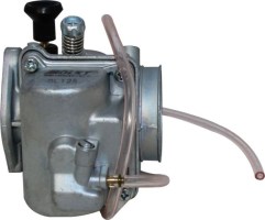 Carburetor - 26mm, Manual Choke, Performance, 110cc to 250cc - 80A2265 - PBC1007F1