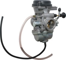 Carburetor - 26mm, Manual Choke, Suzuki EN 125 - 80A2261 - PBC988F1