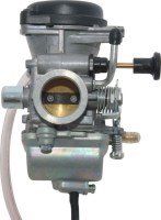 Carburetor - 26mm, Manual Choke, Suzuki EN 125 - 80A2261 - PBC988F1
