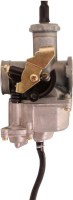 Carburetor - 27mm, Manual Choke with Primer - 80A3270 - PBC1030F1