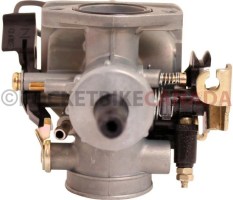 Carburetor - 27mm, Manual Choke with Primer - 80A3270 - PBC1030F1