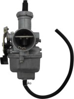 Carburetor - 27mm, Remote Choke (With Cable Attachment) - 80A5270 - PBC964F1