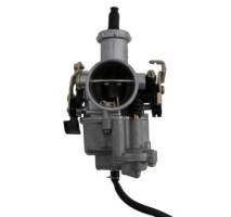 Carburetor - 27mm, Remote Choke with Primer - 80A6270 - PBC1025F1
