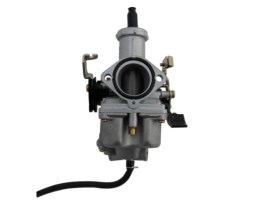 Carburetor - 27mm, Remote Choke with Primer - 80A6270 - PBC1025F1
