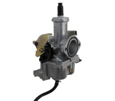 Carburetor - 27mm, Remote Choke with Primer - 80A6270 - PBC1025F1