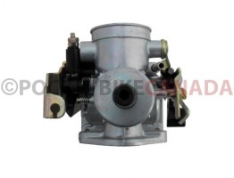 Carburetor - 27mm, Remote Choke with Primer - 80A6270 - PBC1025F1
