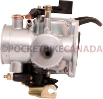Carburetor - 30mm, Manual Choke with Primer - 80A3300 - PBC1042F1