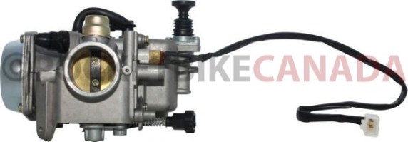 Carburetor - 32mm, Electric Choke, 400cc, ATV - 80A8400 - PBC1013F1