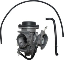 Carburetor - 36mm, Mikuni, 400cc to 600cc, XY500UE, XY600UE, Chironex, CFMoto, Kandi, PD36J - 80A8190 - PBC993F1