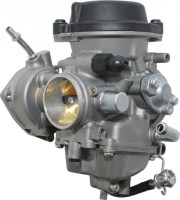 Carburetor - 36mm, Mikuni, 400cc to 600cc, XY500UE, XY600UE, Chironex, CFMoto, Kandi, PD36J - 80A8190 - PBC993F1