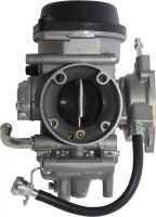Carburetor - 36mm, Mikuni, 400cc to 600cc, XY500UE, XY600UE, Chironex, CFMoto, Kandi, PD36J - 80A8190 - PBC993F1