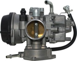 Carburetor - 36mm, Mikuni, 400cc to 600cc, XY500UE, XY600UE, Chironex, CFMoto, Kandi, PD36J - 80A8190 - PBC993F1