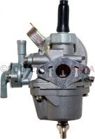 Carburetor - 49cc, 2 Stroke - 80P4105 - PBC1017F1
