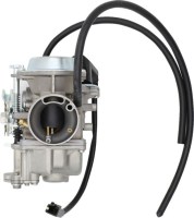 Carburetor - Electric Choke, 31mm, 250cc, ATV, Jianshe, Baja - 80A8231 - PBC1046F1