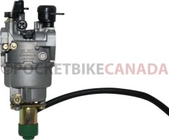 Carburetor - Honda Style 13HP, GX390 - 80A1215 - PBC984F1