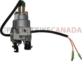 Carburetor - Honda Style 8.0HP, GX240 - 80A1200 - PBC968F1
