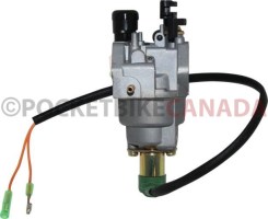 Carburetor - Honda Style 9.0HP, GX270 - 80A1205 - PBC974F1