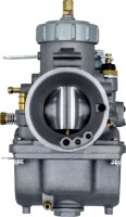 Carburetor - Keihin (Replaces Mikuni VM34-168), 34mm, Manual Choke - PBC80AF1