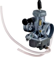 Carburetor - Mikuni VM24, 28mm, Manual Choke - PBC80AF1