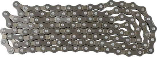 Chain - 410 Reinforced, 10m long - CHN410R-10 - PBC1132F1