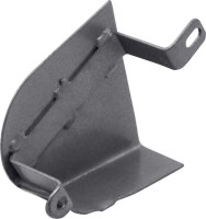 Chain Guard - Chain Cover, Metal, 125cc, Fuxin, Go Kart - 70A9620 - PBC1180F1