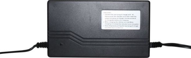 Charger_ _24V_5A_C13_Plug_4