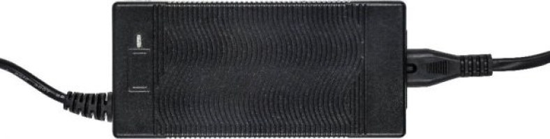 Charger - 36V, 1.5A, Lithium Ion, CUL/UL Certified, SHOK Scooters Neutron - CHG3615TP - PBC1612EF1