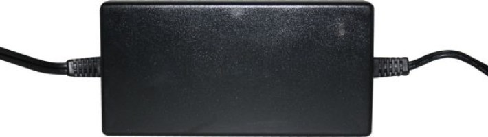 Charger - 36V, 1.6A, 3-Pin XLR Plug (Male DIN) - CHG3616XS - PBC1895F1