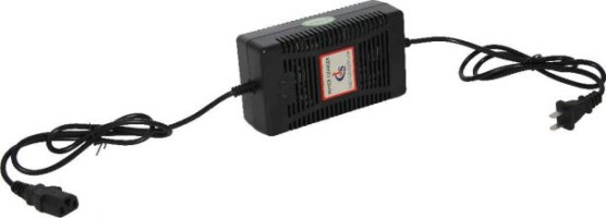 Charger - 36V, 1.8A, C13 Plug - CHG3618CS - PBC1909F1