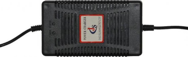 Charger - 36V, 1.8A, C13 Plug - CHG3618CS - PBC1909F1