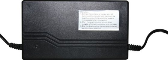 Charger_ _36V_2A_C13_Plug_4