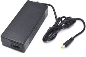 Charger - 36V, 2A, DC 5.5*2.1 (5.5mm x 2.1mm) Connector & Wall Plug, Lithium, UL / ULC - CHG3620DC5521L - PBC1579EF1