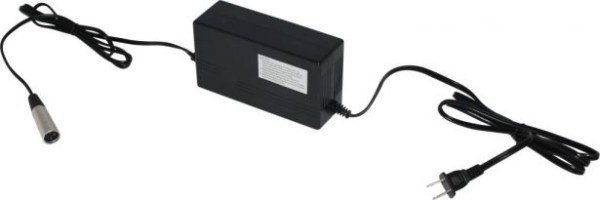 Charger - 48V, 1.6A, 3-Pin XLR Plug (Male DIN) - CHG4816XS - PBC1897F1