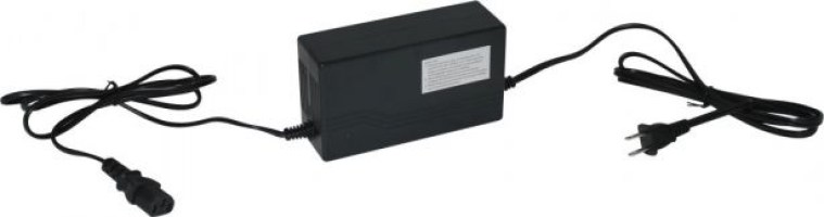 Charger - 48V, 1.6A, C13 Plug - CHG4816CS - PBC1882F1