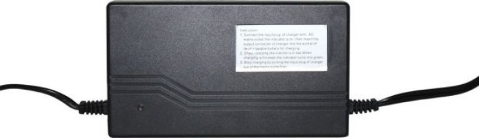 Charger - 48V, 1.6A, C13 Plug - CHG4816CS - PBC1882F1