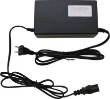 Charger - 48V, 1.8A, C13 Plug - CHG4818CS - PBC1932F1