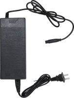 Charger - 48V, 2A, Lithium Ion, UL/CUL, SHOK Scooters Graviton - CHG4820TG - PBC1562EF1