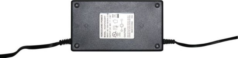 Charger - 48V, 3A, 3-Pin XLR Plug (Male DIN) - CHG4830XS - PBC1842F1