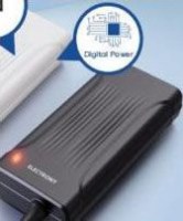 Charger - 52V, 2A, 100-240V, DC 2.1mm Plug, Lithium - CHG5220DC - PBC1581EF1