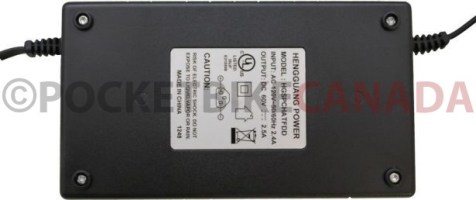 Charger_ _60V_2 5A_C13_Plug_4