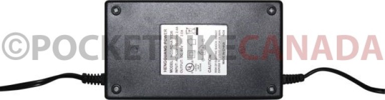 Charger_ _60V_3A_C13_Plug_3