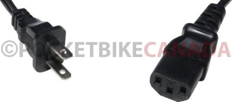 Charger_ _60V_3A_C13_Plug_5